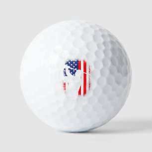 Balles De Golf Meilleur GRAMPY Par Golfeur de Golf
