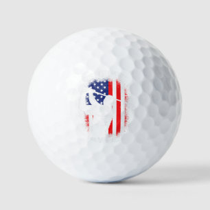 Balles De Golf Meilleur PETIT-FILS Par Golfeur Golf
