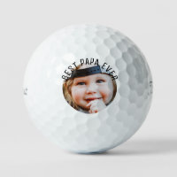 Meilleure photo PaPa Ever Titleist Pro V1