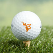 Balles De Golf Melissa (T-shirt Insitu)