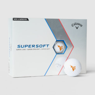 Balles De Golf Melissa