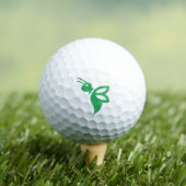 Balles De Golf Melissa (T-shirt Insitu)