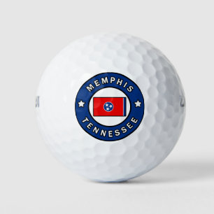 Balles De Golf Memphis Tennessee