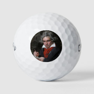 Balles De Golf Missa Solemnis : Ludwig Beethoven Musique Classiqu
