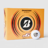 Balles De Golf Mode Diva Golf Balls (Emballage)