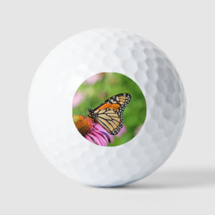 Balles De Golf Monarque