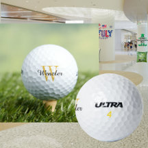 Monogramme personnalisé