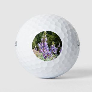 Balles De Golf Mont Lupins
