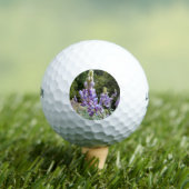 Balles De Golf Mont Lupins (T-shirt Insitu)