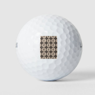 Balles De Golf Motif du Sud-Ouest 2