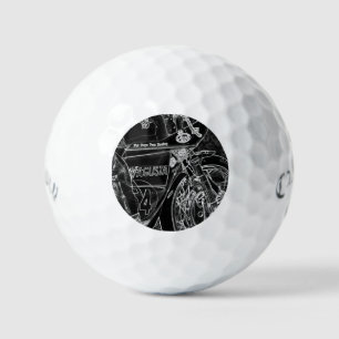 Balles De Golf Moto 1 css gbcnm