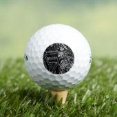Balles De Golf Moto 1 ssf gbcnm (T-shirt Insitu)