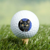 Balles De Golf Murphy (T-shirt Insitu)