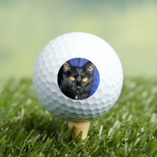 Balles De Golf Murphy (T-shirt Insitu)