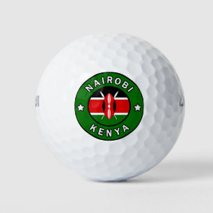 Balles De Golf Nairobi Kenya