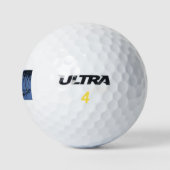 Balles De Golf NOB160 Nativité 2.tif (Logo)