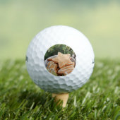 Balles De Golf Noël (T-shirt Insitu)