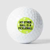 Nom personnalisé Pickleball
