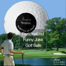 Noms personnalisés modernes Noir Blanc Blancs Humo