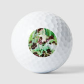 Balles De Golf Nous sommes partis pour voir l'Assistant (Recto)