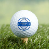 Balles De Golf NOUVEAUTÉ ! Golf Balls - Bridgestone e6 Golf Ba -  (T-shirt Insitu)