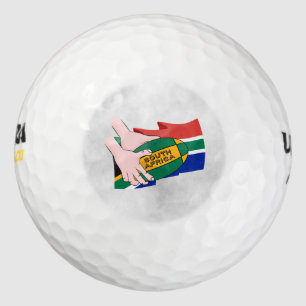 Balles De Golf nuages légers arrière - plan.png