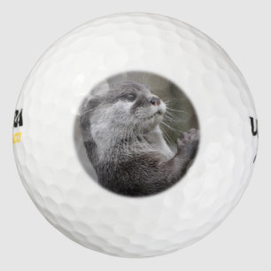 Balles De Golf Otter Mastermind