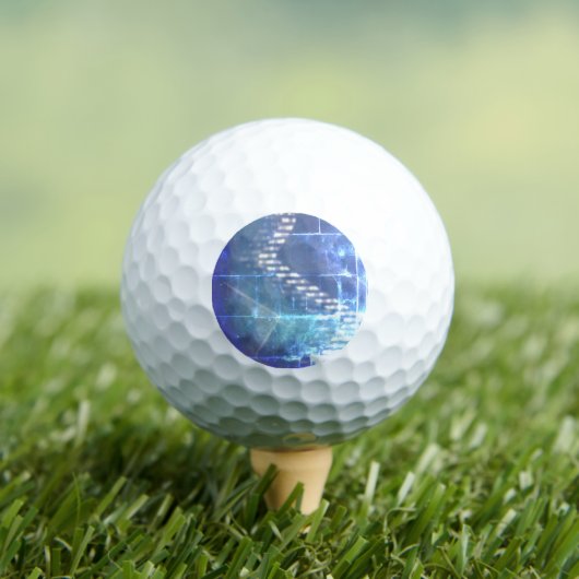 Balles De Golf pack de valeur golf (T-shirt Insitu)