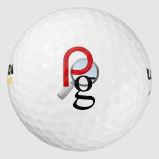 Balles De Golf Pailin Group Golf Balls