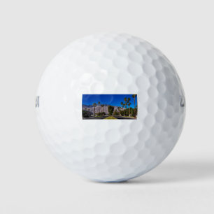 Balles De Golf Palm Springs