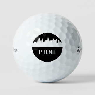 Balles De Golf Palma | cities of Spain