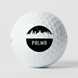 Balles De Golf Palma | cities of Spain