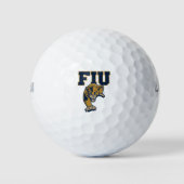 Balles De Golf Panthers de la FIU (Devant)