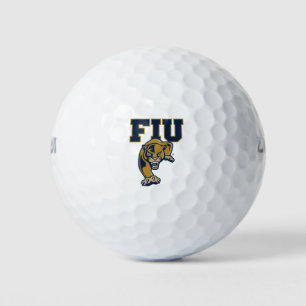 Balles De Golf Panthers de la FIU