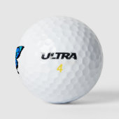 Balles De Golf Papillon (Logo)