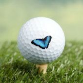 Balles De Golf Papillon Balls de golf (T-shirt Insitu)