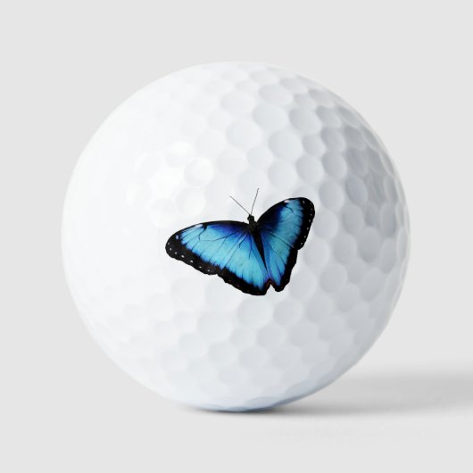 Balles De Golf Papillon Balls de golf (Recto)