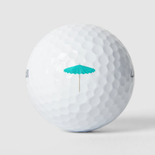 Balles De Golf Parapluie pour cocktails