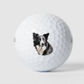 Balles De Golf Paw-fect (Devant)
