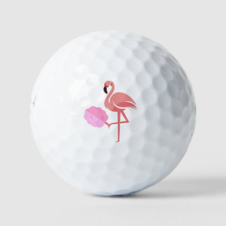 Balles De Golf Pearl Golf Ball