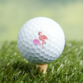 Balles De Golf Pearl Golf Ball (T-shirt Insitu)