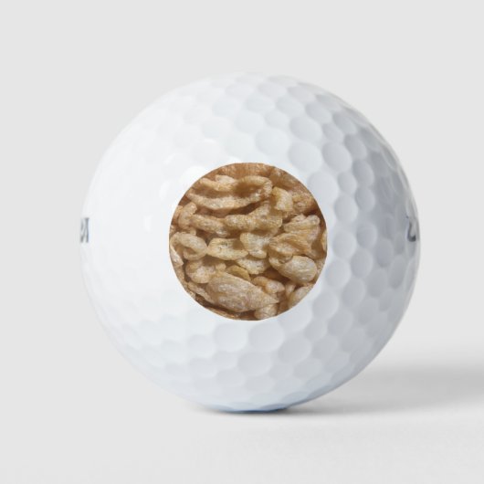 Balles De Golf Peau de porc (Devant)