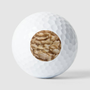 Balles De Golf Peau de porc
