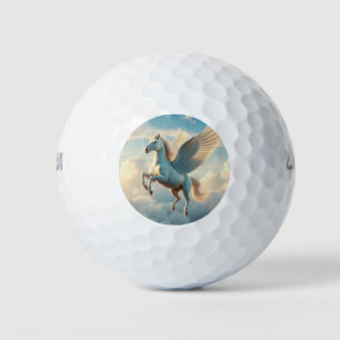 Balles De Golf Pegasus