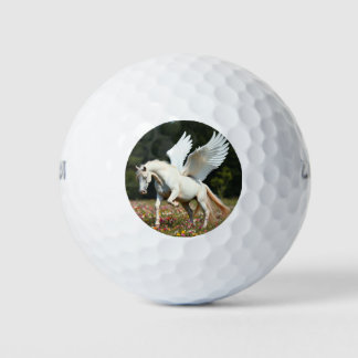 Balles De Golf Pegasus