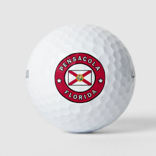 Balles De Golf Pensacola Floride