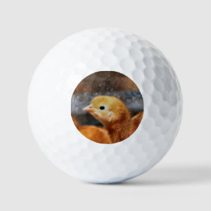 Balles De Golf Pep