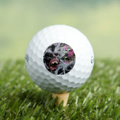 Balles De Golf Performance de rue 1 css gbcna (T-shirt Insitu)
