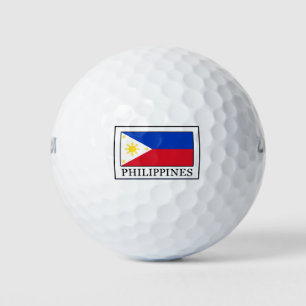 Balles De Golf Philippines