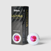 Balles De Golf Philippines (Emballage)